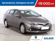 Toyota Auris Hybrid, Salon Polska, Automat, Klima