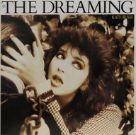 Kate Bush – The Dreaming EMI Electrola – 1C 064-64 589