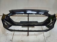 ZDERZAK ŚLIZGI FORD FOCUS MK4 ST PRZÓD NR N234