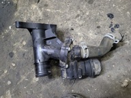 NISSAN XTRAIL 1.6DCI OBUDOWA TERMOSTATU 110600686R