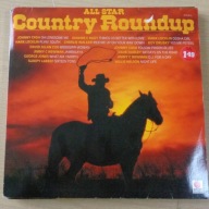 ALL STAR COUNTRY ROUNDUP -X3440