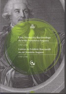 Listy Fryderyka Bacciarellego do króla Stanisława Augusta ; jak nowa
