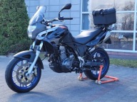 Aprilia Pegaso Pegaso STRADA,A2,Film Benzyna 48KM