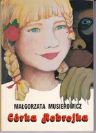 Córka Robrojka Małgorzata Musierowicz