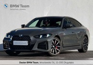 BMW Seria 4 I wlasciciel M Sport 360 Gwarancja Bezwypadkowy FVAT23