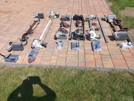 Mover napęd do przyczep Enduro - automat