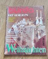 Burda special Weihnachten - Boże Narodzenie