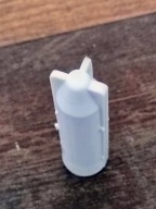 ADAPTER PLASTIK MOCOWANIE DRĄŻKA GAŁKI ZMIANY BIEGÓW RENAULT DACIA OPEL