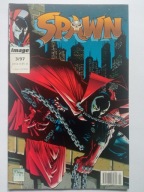 Spawn 3/97 T. McFarlane