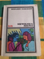 NIEWOLNICA ISAURA BERNARDO GUIMARAES