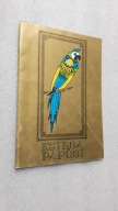KSIEGA PAPUGI Basnie perskie (1986) ... DB++