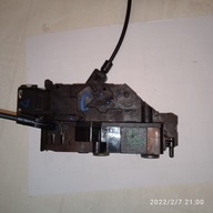 zamek drzwi PT c4 Picasso 2007