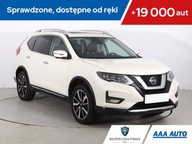 Nissan X-Trail 1.3 DIG-T, Salon Polska
