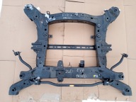 Kia EV6 2WD sanki przód