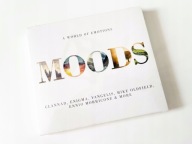 Moods - A World Of Emotions