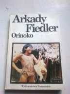 Orinoko Arkady Fiedler