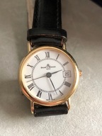 BAUME&MERCIER CLASSIMA ZLOTO 18K PIEKNY KLASYK