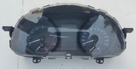 LICZNIK ZEGARY TOYOTA AURIS II LIFT 1.6 BENZYNA EUROPA 53800-F2E22