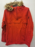 KURTKA KANGURKA ANORAK BASECAMP ROZ.M/L ORYGINALNY