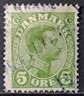 Dania - Skandynawia - luzak kas - 22/11