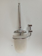 Szczotka naścienne stal nierdzewna Andex 046/CC