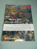 ZWYCIĘSTWA ORĘŻA POLSKIEGO 3 Bitwa pod Grunwaldem