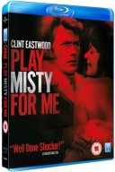 Play Misty For Me / Zagraj dla mnie Misty Blu-ray