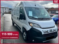 FIAT Ducato Maxi L3H2 AT Furgon 2.2 140KM 2025