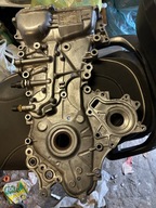 Obudowa osłona pokrywa rozrządu avensis rav verso 2.0 benzyn 3ZR valvematic