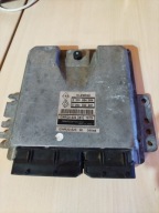 ECU STEROWNIK SILNIKA RENAULT ESPACE IV 3.5 V6 8200884506 8200550687