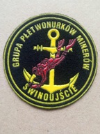 Grupa Płetwonurków Minerów Świnoujście
