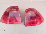 LAMPA TYLNA LEWA BMW 3