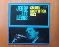 Jerry Lee Lewis – Golden Rock'n'Roll Hits EX-