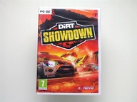 DiRT: Showdown (2012) (PC DVD) Nowa