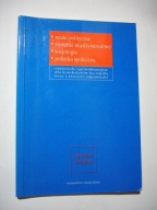 Nauki polityczne Stosunki międzynarodowe Socjologi Polityka społ. EGZAMIN