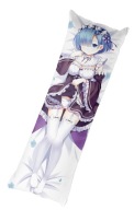 Poszewka dakimakura Rem and Ram - Re Zero Anime body pillow anime manga