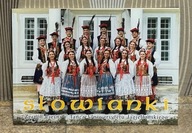 ZESPÓŁ PIEŚNI I TAŃCA SŁOWIANKI FOLDER