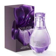 Yves Rocher So Elixir Purple 30 ml EDP