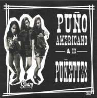 Puno Americano & His Punettes – Caveman