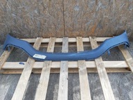 RENAULT TRAFIC III 2014- ZDERZAK PRZEDNI DOKŁADKA ZDERZAKA 620223380R