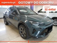 CUPRA Formentor 1.5 eTSI DSG Suv 150KM 2026