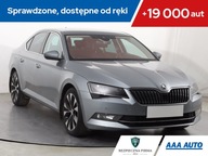 Skoda Superb 1.4 TSI, Salon Polska, 1. Właściciel
