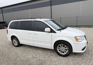 Dodge Grand Caravan 3.6 Benz 283 KM 2016r 149.000 km Warszawa 3.6