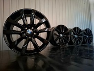 Felgi BMW OE 8.0 x 18" 5x120 STYLING 328 e90 e92 93 F30 F31 F10 F11 F32 F36