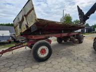 Kverneland BRIX Talerzowka 4 metry Brix 4 Metry Talerzowka Brona talerzowa