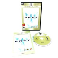 PREY 1 I POLSKA WERSJA PC PL