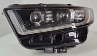 FORD EDGE MK2 2016-18 REFLEKTOR LEWY LAMPA PRZEDNIA FULL LED FK7B-13W030-CG