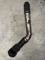 e60 e61 530d 218km rura wąż intercoolera kolektora 7799401