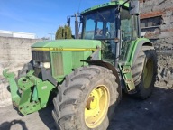 Ciągnik rolniczy John Deere 6800 1995r FV Vat Możliwość transportu!