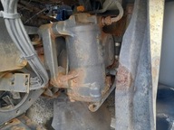 Przekładnia kierownicza Mercedes Atego III 967